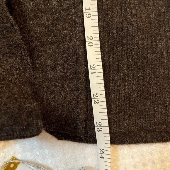 SARAH Spencer Wool Jacket - Picture 12 of 15